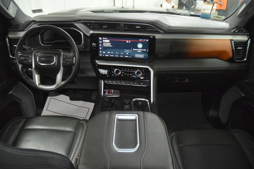 2022 GMC Sierra 1500 Denali - 23055117 - 30