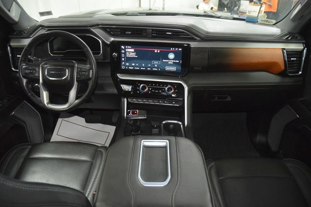 2022 GMC Sierra 1500 Denali - 23055117 - 30