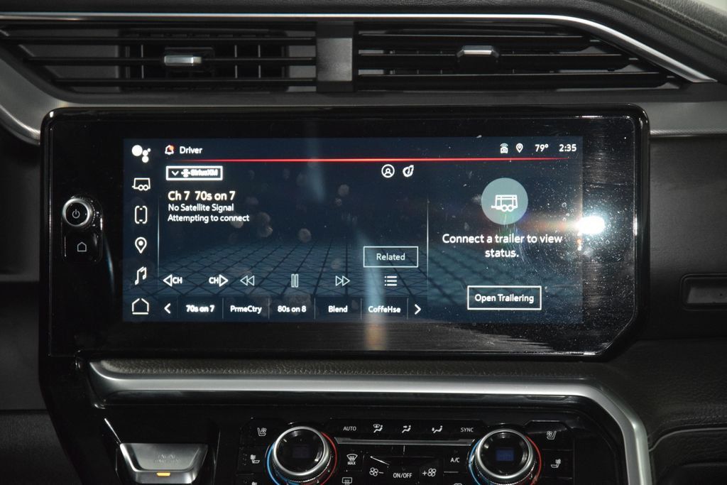 2022 GMC Sierra 1500 Denali - 23055117 - 31
