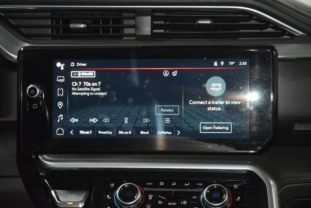 2022 GMC Sierra 1500 Denali - 23055117 - 31