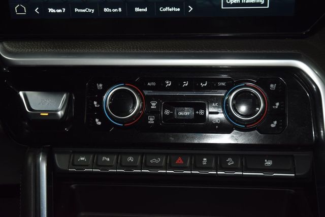 2022 GMC Sierra 1500 Denali - 23055117 - 32