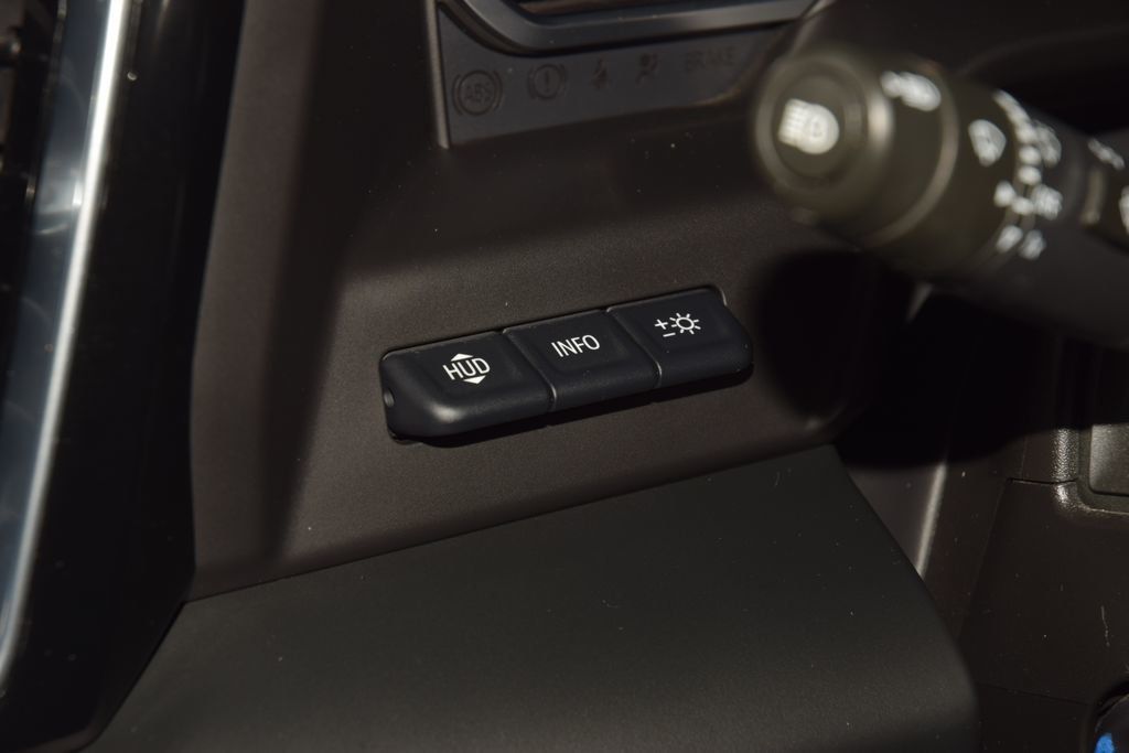 2022 GMC Sierra 1500 Denali - 23055117 - 36