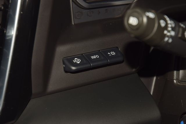 2022 GMC Sierra 1500 Denali - 23055117 - 36