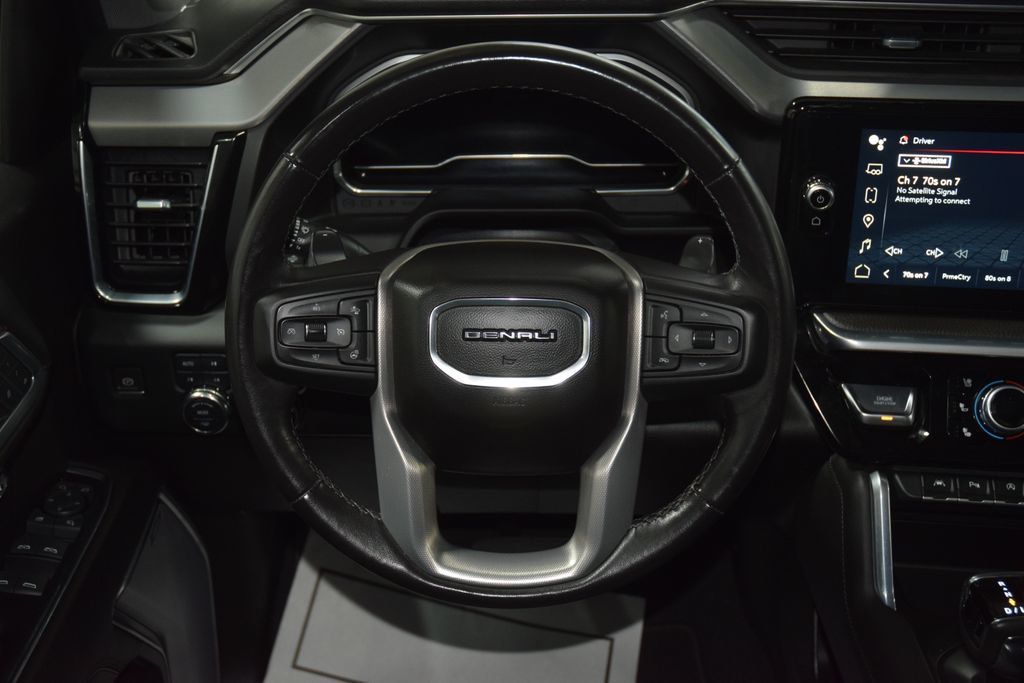 2022 GMC Sierra 1500 Denali - 23055117 - 37
