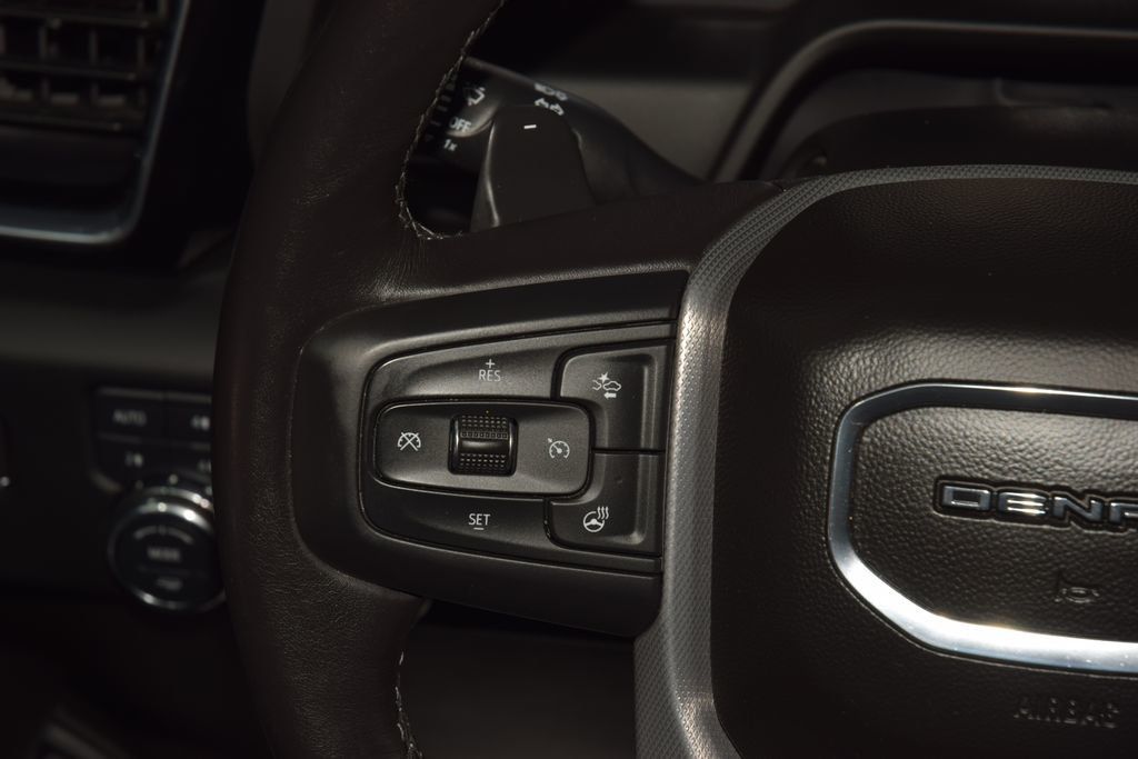 2022 GMC Sierra 1500 Denali - 23055117 - 38
