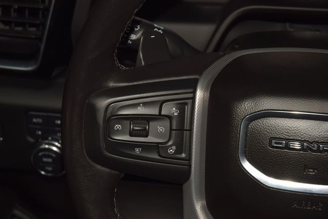 2022 GMC Sierra 1500 Denali - 23055117 - 38