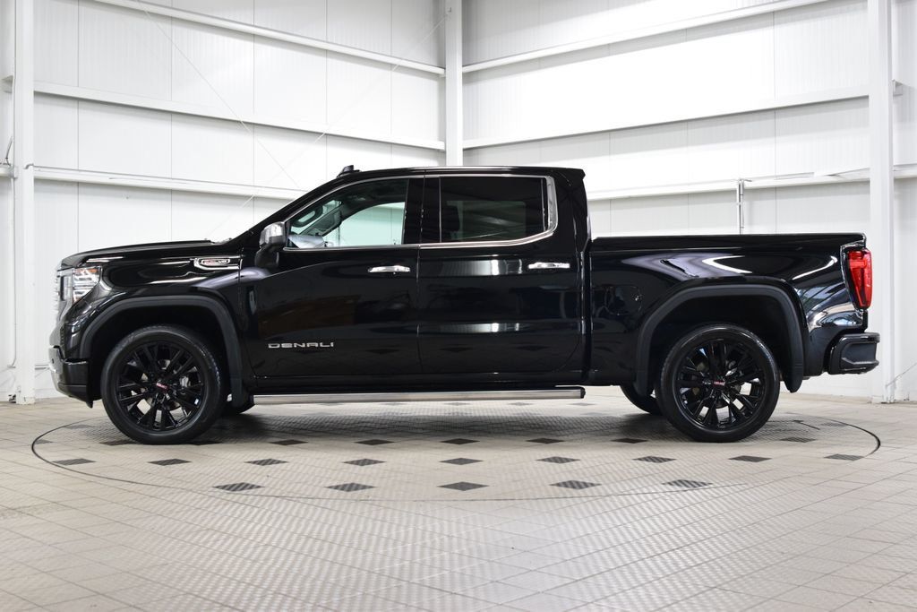 2022 GMC Sierra 1500 Denali - 23055117 - 3