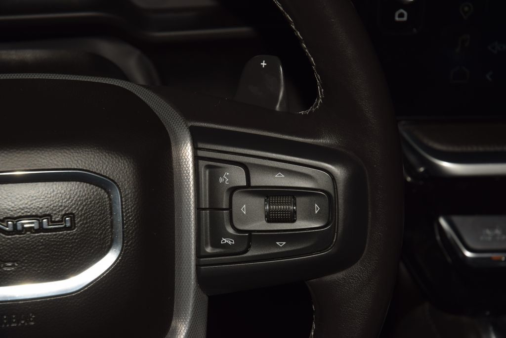 2022 GMC Sierra 1500 Denali - 23055117 - 39