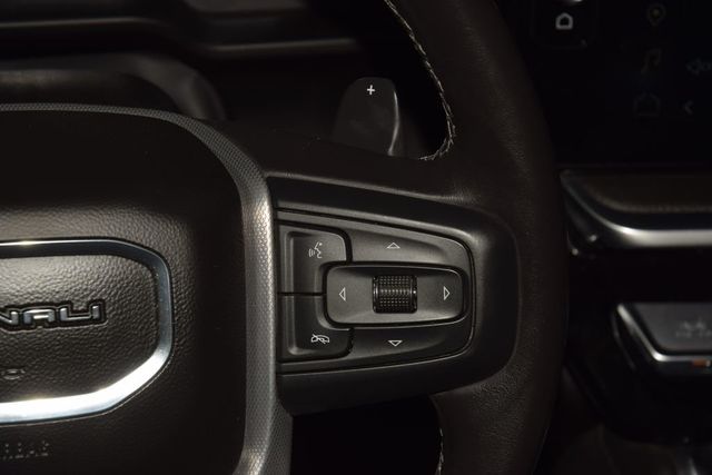2022 GMC Sierra 1500 Denali - 23055117 - 39