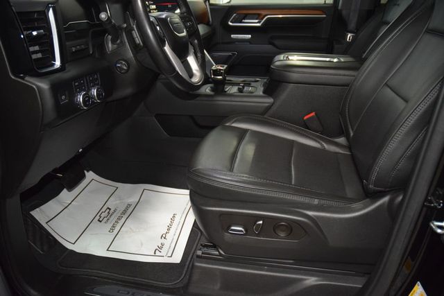 2022 GMC Sierra 1500 Denali - 23055117 - 40
