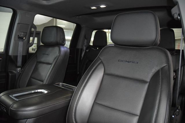 2022 GMC Sierra 1500 Denali - 23055117 - 42
