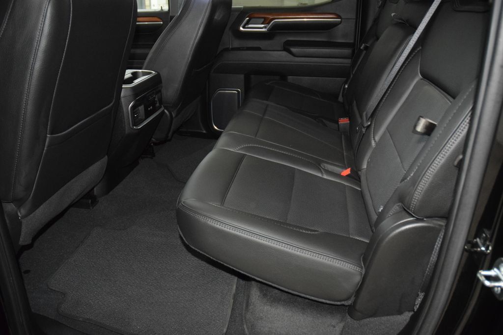2022 GMC Sierra 1500 Denali - 23055117 - 43