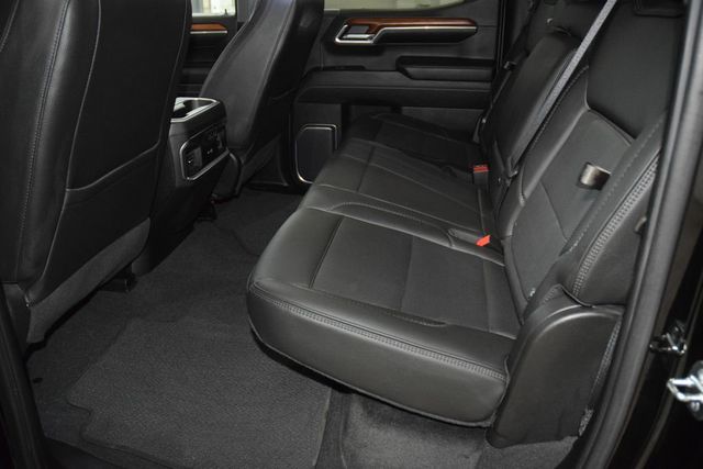 2022 GMC Sierra 1500 Denali - 23055117 - 43