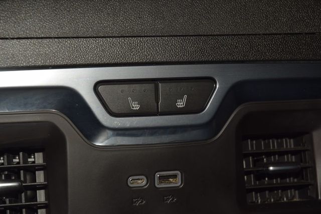 2022 GMC Sierra 1500 Denali - 23055117 - 44