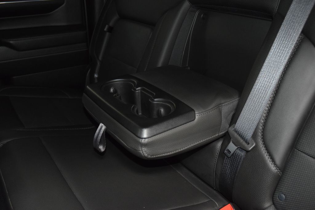 2022 GMC Sierra 1500 Denali - 23055117 - 45