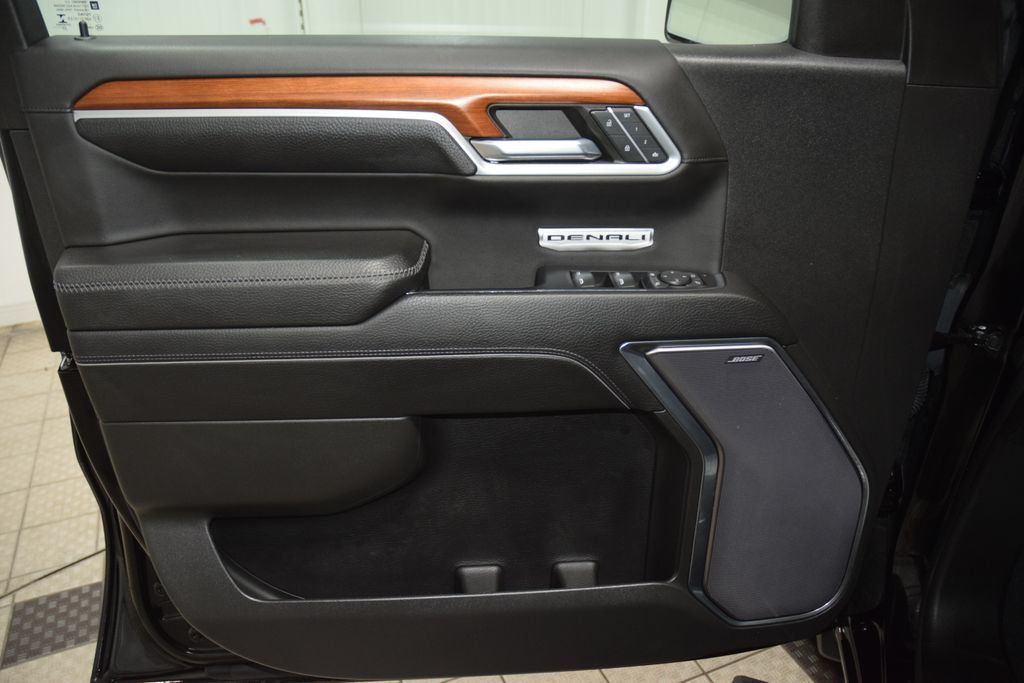 2022 GMC Sierra 1500 Denali - 23055117 - 49