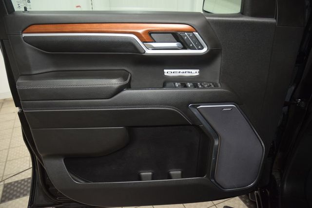 2022 GMC Sierra 1500 Denali - 23055117 - 49