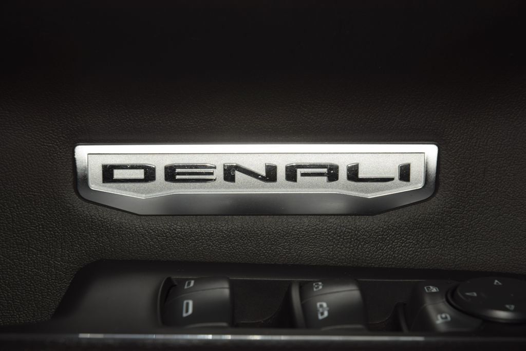 2022 GMC Sierra 1500 Denali - 23055117 - 51
