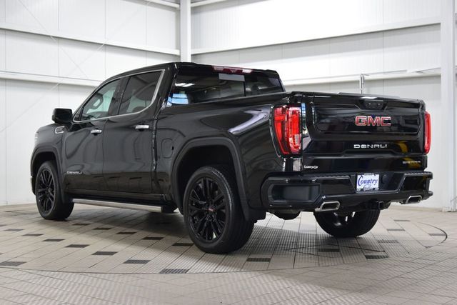 2022 GMC Sierra 1500 Denali - 23055117 - 5