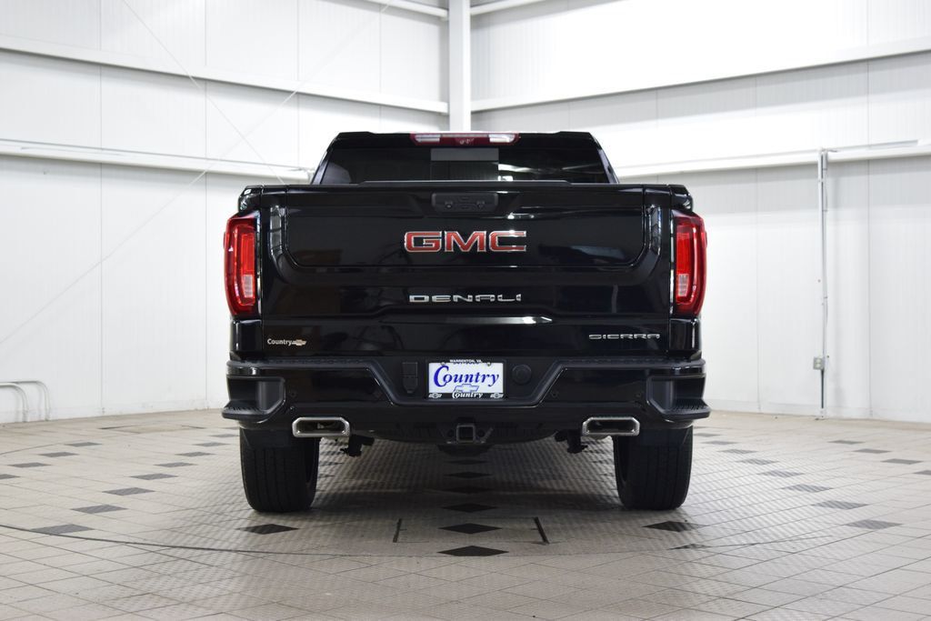 2022 GMC Sierra 1500 Denali - 23055117 - 6