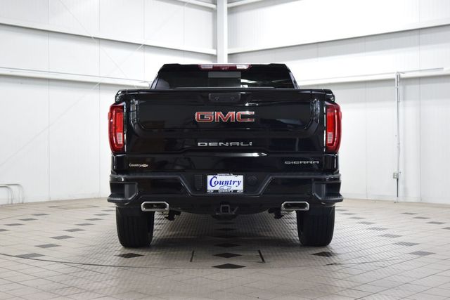 2022 GMC Sierra 1500 Denali - 23055117 - 6