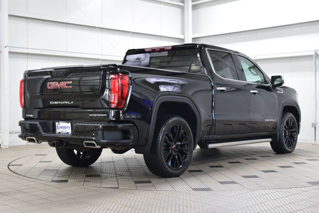 2022 GMC Sierra 1500 Denali - 23055117 - 7