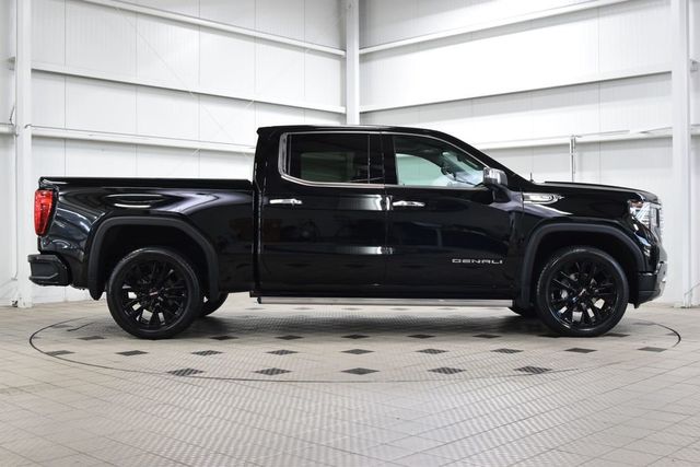 2022 GMC Sierra 1500 Denali - 23055117 - 8