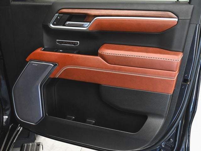 2022 GMC Sierra 1500 Denali Ultimate - 23050332 - 9
