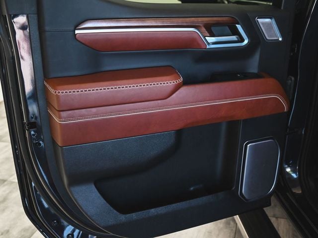 2022 GMC Sierra 1500 Denali Ultimate - 23050332 - 10
