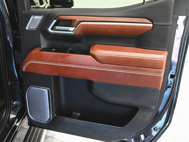 2022 GMC Sierra 1500 Denali Ultimate - 23050332 - 11
