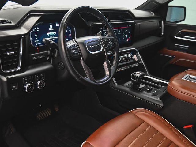 2022 GMC Sierra 1500 Denali Ultimate - 23050332 - 13