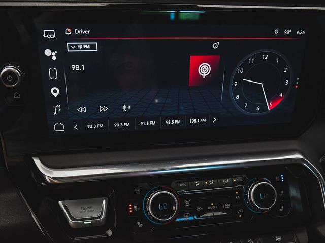 2022 GMC Sierra 1500 Denali Ultimate - 23050332 - 16