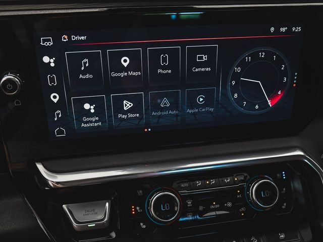2022 GMC Sierra 1500 Denali Ultimate - 23050332 - 17