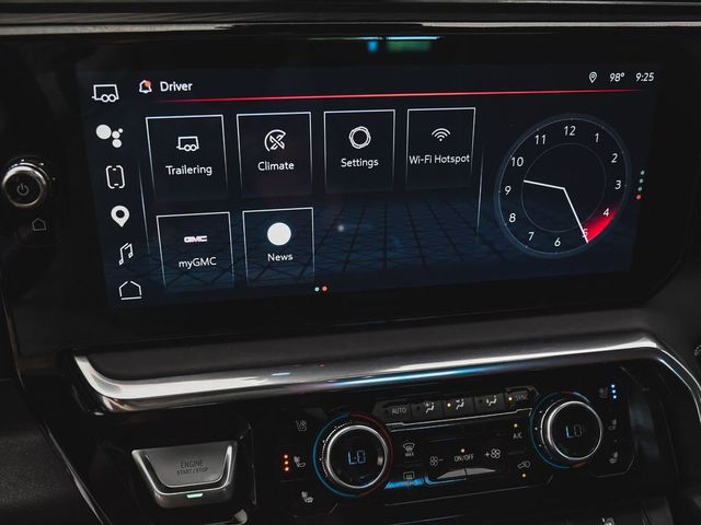 2022 GMC Sierra 1500 Denali Ultimate - 23050332 - 18