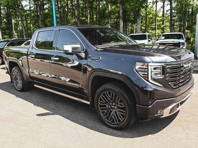 2022 GMC Sierra 1500 Denali Ultimate - 23050332 - 1