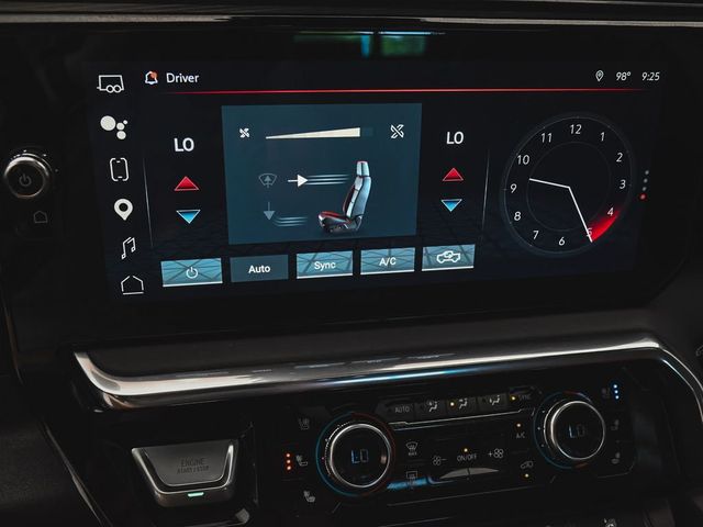 2022 GMC Sierra 1500 Denali Ultimate - 23050332 - 19
