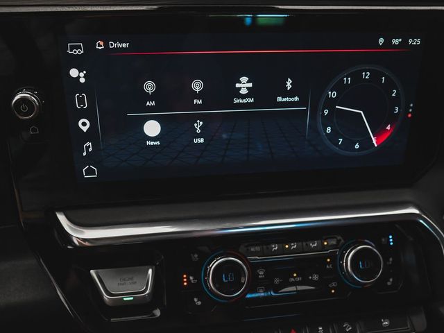 2022 GMC Sierra 1500 Denali Ultimate - 23050332 - 20