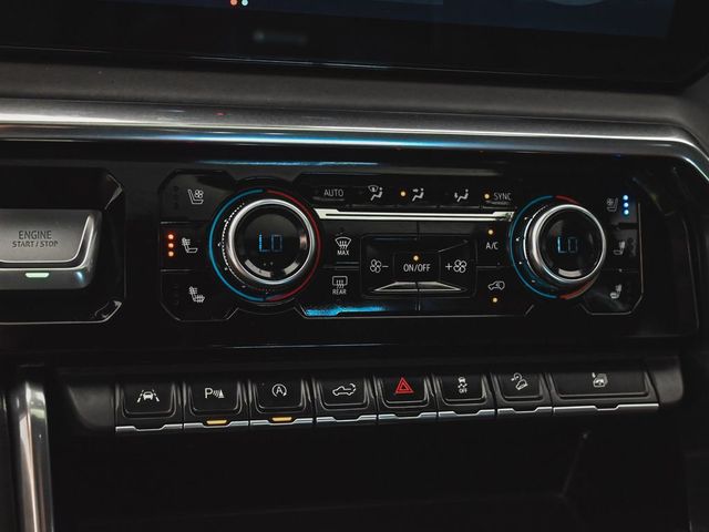2022 GMC Sierra 1500 Denali Ultimate - 23050332 - 21