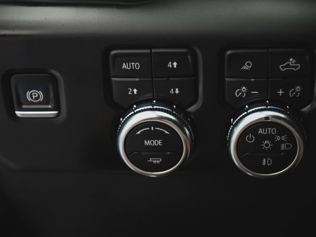 2022 GMC Sierra 1500 Denali Ultimate - 23050332 - 22