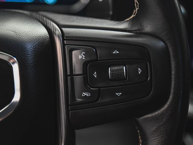 2022 GMC Sierra 1500 Denali Ultimate - 23050332 - 25