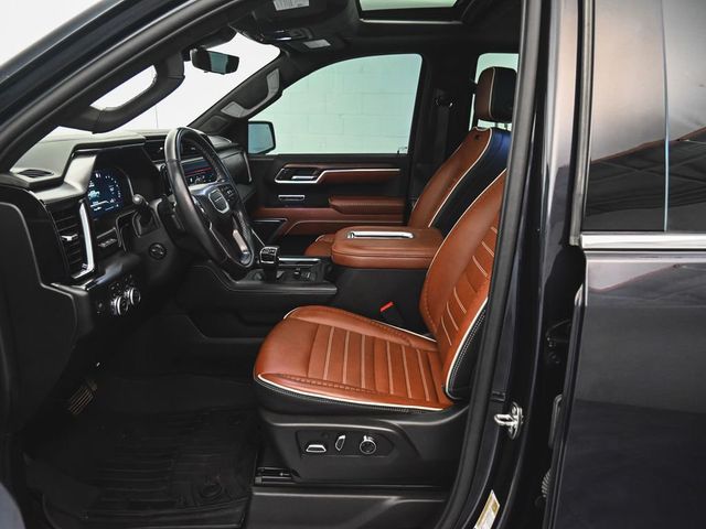 2022 GMC Sierra 1500 Denali Ultimate - 23050332 - 27