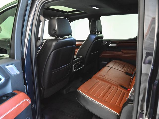 2022 GMC Sierra 1500 Denali Ultimate - 23050332 - 28