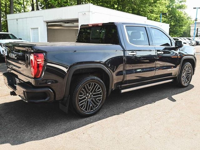 2022 GMC Sierra 1500 Denali Ultimate - 23050332 - 2