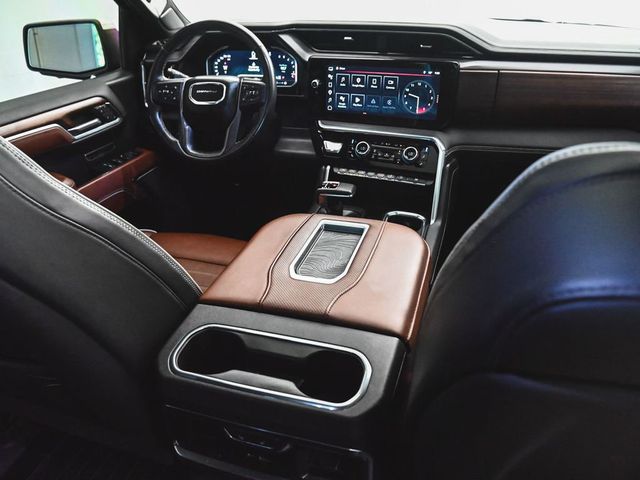 2022 GMC Sierra 1500 Denali Ultimate - 23050332 - 30