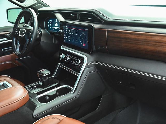 2022 GMC Sierra 1500 Denali Ultimate - 23050332 - 32