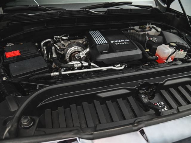 2022 GMC Sierra 1500 Denali Ultimate - 23050332 - 33