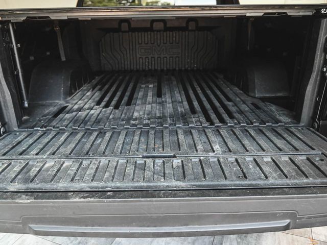 2022 GMC Sierra 1500 Denali Ultimate - 23050332 - 35