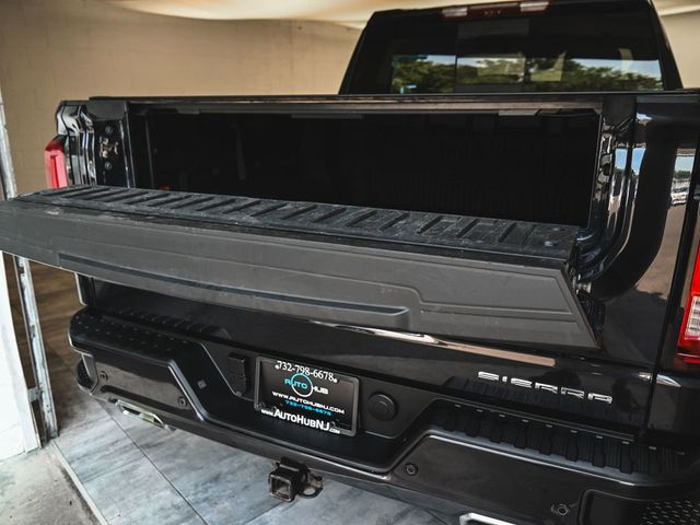 2022 GMC Sierra 1500 Denali Ultimate - 23050332 - 36