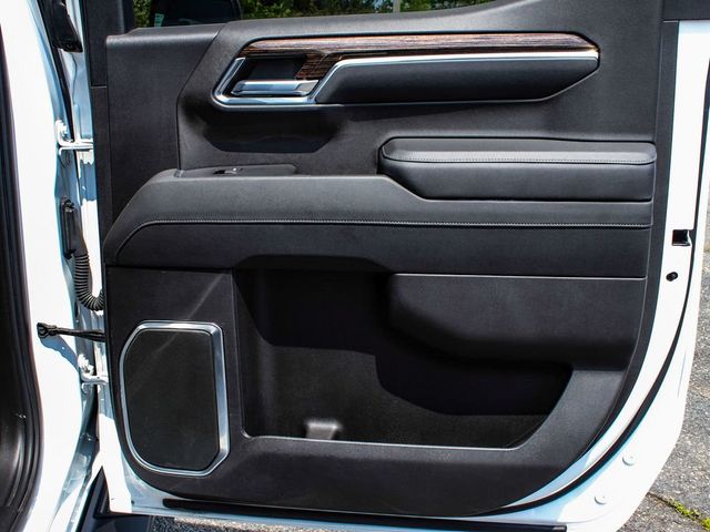 2022 GMC Sierra 1500 Elevation - 23077230 - 11