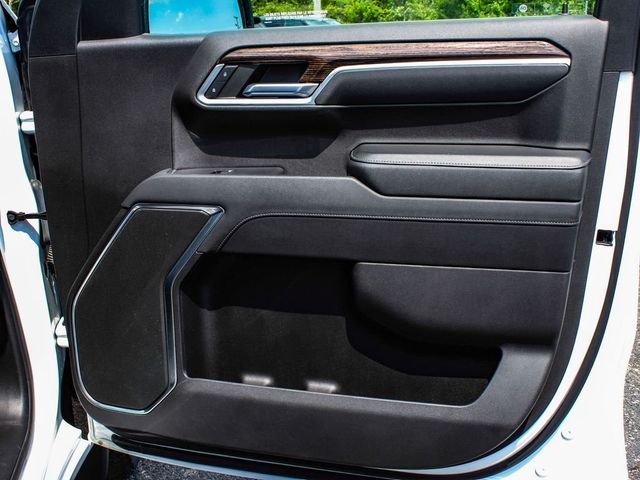 2022 GMC Sierra 1500 Elevation - 23077230 - 12